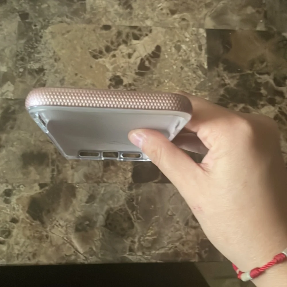 Case-Mate Tough Grip iPhone XS Max